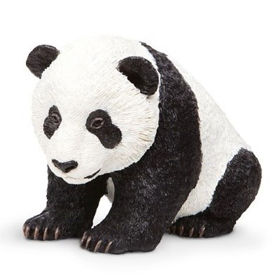 SAFARI 263229 PANDA MLÁDĚ