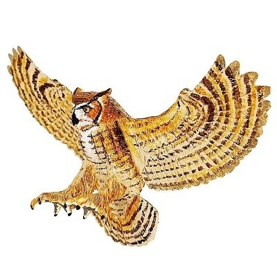 SAFARI 264429 VÝR VIRGINSKÝ