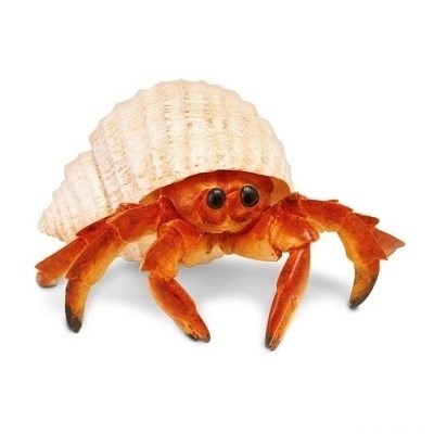 SAFARI 267529 KRAB POUSTEVNÍK