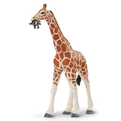 SAFARI 268429 ŽIRAFA SÍŤOVANÁ