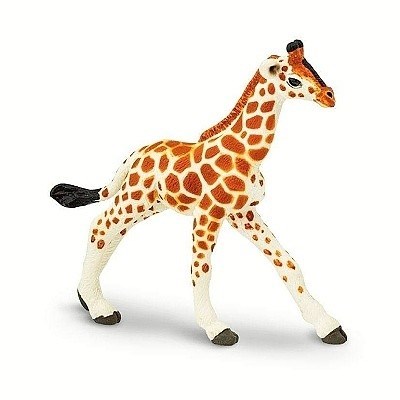SAFARI 268529 ŽIRAFA MLÁDĚ