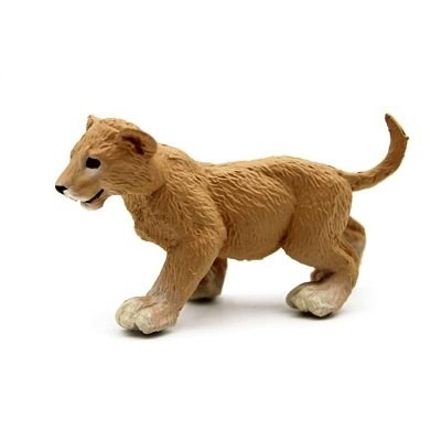 SAFARI 271329 LVÍČE