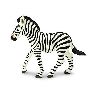 SAFARI 271829 ZEBRA MLÁDĚ