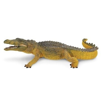 SAFARI 272729 KROKODÝL