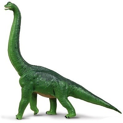 SAFARI 278229 BRACHIOSARUS
