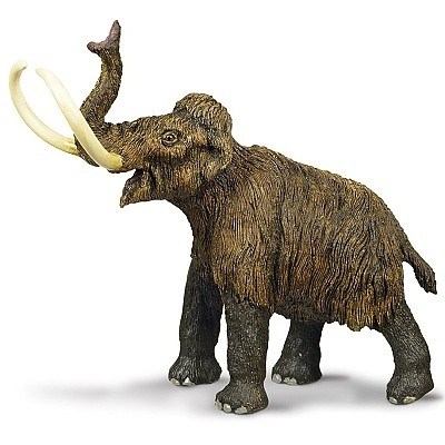 SAFARI 279929 MAMUT SRSTNATÝ