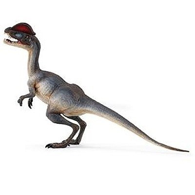 SAFARI 287829 DILOPHOSAURUS