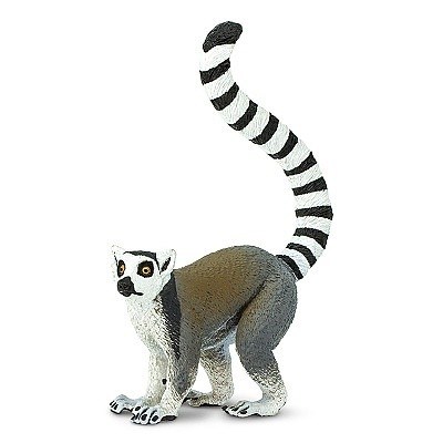 SAFARI 292229 LEMUR KATA
