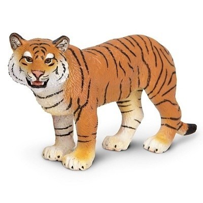 SAFARI 294529 TYGR BENGÁLSKÝ SAMICE