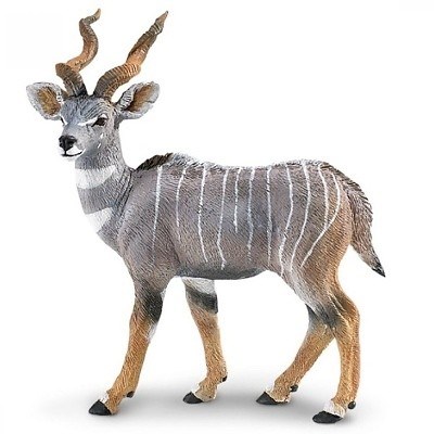 SAFARI 296229 KUDU MAL