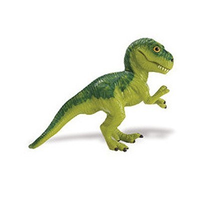 SAFARI 298929 TYRANNOSAURUS REX MLÁDĚ