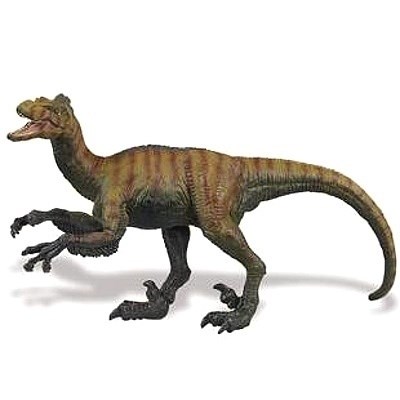 SAFARI 30001 VELOCIRAPTOR