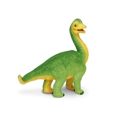 SAFARI 301229 BRACHIOSAURUS MLÁDĚ