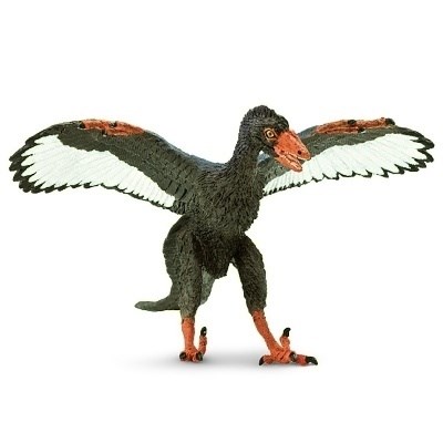 SAFARI 302829 ARCHAEOPTERYX