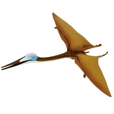 SAFARI 304329 QUETZALCOATLUS