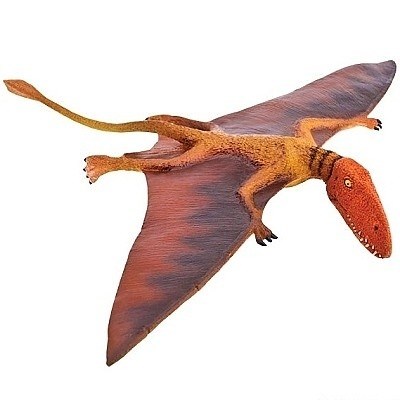 SAFARI 304729 DIMORPHODON