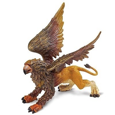 SAFARI 800829 GRYF