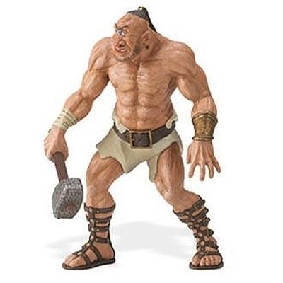 SAFARI 801829 KYKLOP