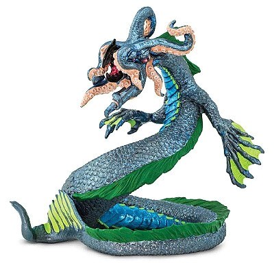 SAFARI 804029 LEVIATHAN