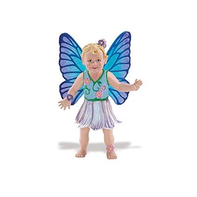 SAFARI 875729 545406 DAISY  FAIRY BABY