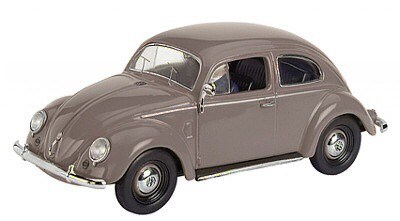 VOLKSWAGEN KAFER BEETLE
