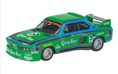 BMW 3,5 CSL # 7