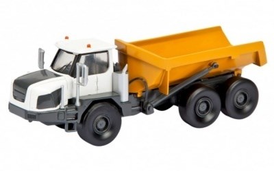 LIEBHERR TA230