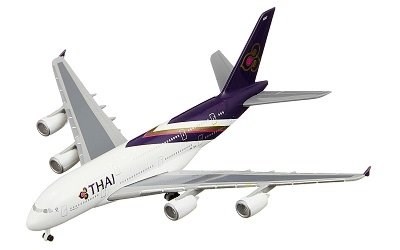 AIRBUS A380-800 THAI AIR