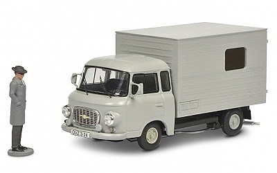 BARKAS B 1000 W. FIGURE