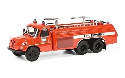 TATRA T148 FIRE BRIGADE L.E. 500 PCS
