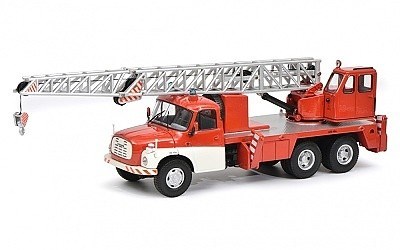 TATRA T148 JEŘÁB FIRE BRIGADE L.E. 500 PCS