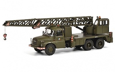 TATRA T148 JE��B �SLA