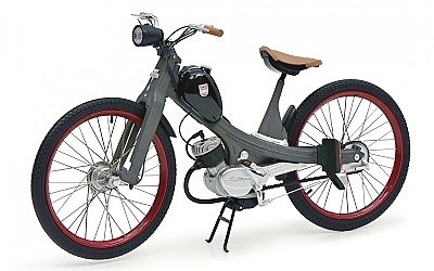 NSU QUICKLY N CUSTOM I