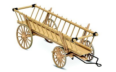 ŽEBŘIŇÁK L.E. 1000 PCS