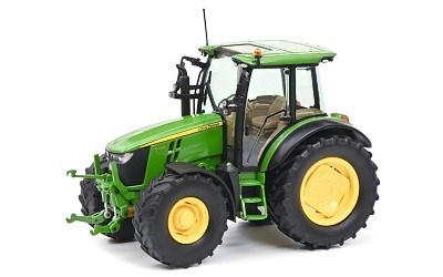 TRAKTOR JOHN DEERE 5100 R