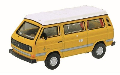 VOLKSWAGEN T3 WESTFALIA CAMPER S VYSOKOU STECHOU