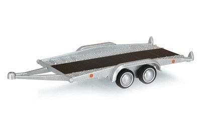 PŘÍVĚS NA PŘEPRAVU AUT