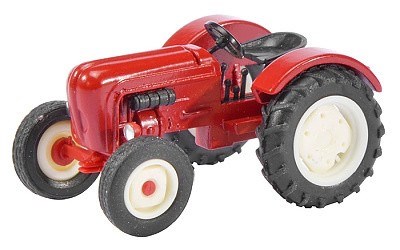 TRAKTOR PORSCHE DIESSEL JUNIOR