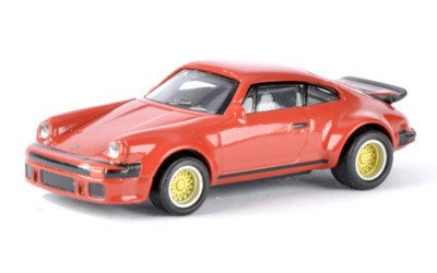 PORSCHE 934 RSR RED