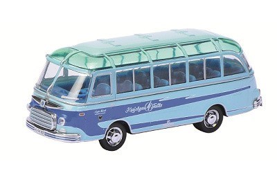 SETRA S6 KRAICHGAU FALKE