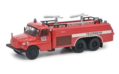 TATRA T148 FEUERWEHR