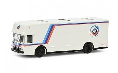RACE TRANSPORTER BMW