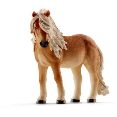 SCHLEICH 13790 K ICELANDIC PONY KLISNA