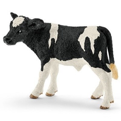 SCHLEICH 13798 TELE HOLŠTEINSKÉ