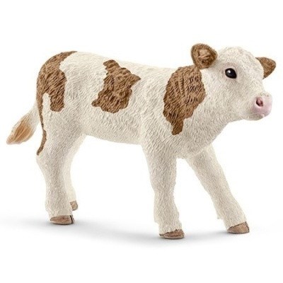 SCHLEICH 13802 TELE SIMMENTÁLSKÉ