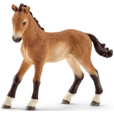 SCHLEICH 13804 KŮŇ TENNESSEE HŘÍBĚ