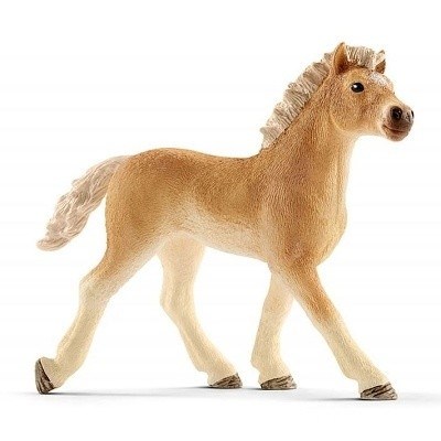 SCHLEICH 13814 HŘÍBĚ HALFINGER