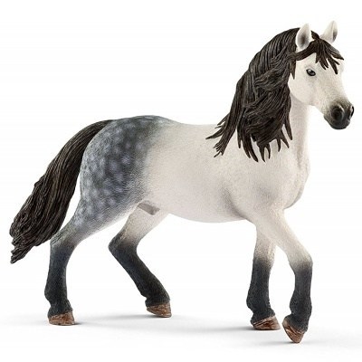 SCHLEICH 13821 HŘEBEC ANDALUSKÝ