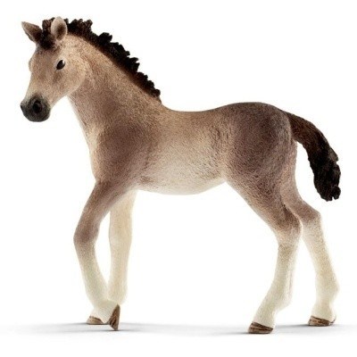 SCHLEICH 13822 HŘÍBĚ ANDALUSKÉ