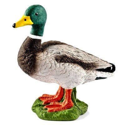 SCHLEICH 13824 KAČER